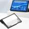 Aloogia raamatukaas Lenovo M10 Gen 2 TB-X306-le Ära puuduta mind foto 6
