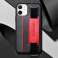 Case Alogy Leather Case for Apple iPhone 12 Mini 5.4 Black image 2