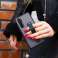 Alogy Bumper case with strap for Xiaomi Mi Note 10 Lite Black image 3
