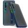 Alogy Bumper case with strap for Xiaomi Mi Note 10/ 10 Pro Granatov image 1