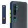Alogy Bumper case with strap for Xiaomi Mi Note 10/ 10 Pro Granatov image 2