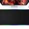 Tapis de souris Alogy RGB gaming desktop mat large XXL 90x40cm C photo 4