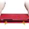 Стенд Cover Alogy за Lenovo M10 Gen.2 TB-X306 Red картина 2
