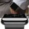 Bransoleta Alogy Stainless Steel Strap Pasek stalowy do Apple Watch 1/ zdjęcie 4