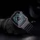 Bransoleta Alogy Stainless Steel Strap Pasek stalowy do Apple Watch 1/ zdjęcie 3