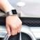 Alogy armbånd i rustfritt stål til Apple Watch 38/40/41mm sølv bilde 3