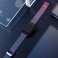 Bransoleta Milanese pasek Alogy do Apple Watch 42/44/45/49mm Wielokolo zdjęcie 4