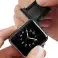 Alogy Belt Clasp Adapter για Apple Watch 42/44/45mm Μαύρο εικόνα 3