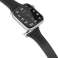Alogy Riemenverschlussadapter für Apple Watch 38/40/41mm Silber Bild 4