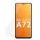 Захисний екран із загартованого скла Alogy для Samsung Galaxy A72 зображення 1