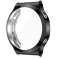 Силиконов калъф с алогия със защитно фолио за Huawei Watch GT 2 P картина 2
