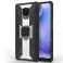 Alogy Ring Carbon Holder για Xiaomi Redmi Note 9S/ Pro/ M εικόνα 2