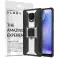 Alogy Ring Carbon Holder για Xiaomi Redmi Note 9S/ Pro/ M εικόνα 1