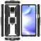 Alogy Ring Carbon Holder για Xiaomi Redmi Note 9S/ Pro/ M εικόνα 3