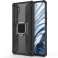 Armored Case Alogy Ring Carbon Holder for Xiaomi Mi Note 10/ 10 Pro image 2