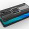 Θωρακισμένη θήκη Alogy Ring Carbon Holder για Xiaomi Redmi Note 8 Pro εικόνα 6