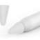 Siliconen tip x8 Alogy cover voor Apple Pencil 1/2 Multicolor foto 1