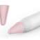 Punta de silicona x8 Funda Alogy para Apple Pencil 1/2 Rosa fotografía 1