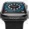 Spigen Thin Fit Case für Apple Watch Series 4/5/6/SE 40mm Crystal Clear Bild 4
