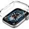 Spigen Thin Fit Case für Apple Watch Series 4/5/6/SE 40mm Crystal Clear Bild 5
