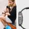 Spigen Thin Fit Case für Apple Watch Series 4/5/6/SE 40mm Crystal Clear Bild 6