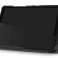 Alogy Buchcover für Lenovo Tab M8 TB-8505 Don't Touch M Bild 1