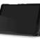 Alogy Book Cover per Lenovo Tab M8 TB-8505 Nero foto 1