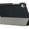 Alogy Book Cover per Lenovo Tab M8 TB-8505 Nero foto 2