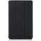 Alogy Book Cover per Lenovo Tab M8 TB-8505 Nero foto 6