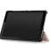 Алоги книга корица за Lenovo Tab M8 TB-8505 розов картина 4