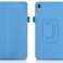 Standabdeckung Alogy Ständer für Lenovo Tab M8 TB-8505 Blau Bild 1