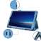 Standabdeckung Alogy Ständer für Lenovo Tab M8 TB-8505 Blau Bild 3