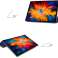 Alogy Book Cover για Lenovo Tab P11 TB-J606F σκούρο μπλε εικόνα 5