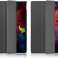 Алоги книга корица за Lenovo Tab P11 TB-J606F сив картина 4