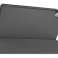 Алоги книга корица за Lenovo Tab P11 TB-J606F сив картина 3