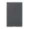 Алоги книга корица за Lenovo Tab P11 TB-J606F сив картина 2
