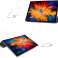 Алоги книга корица за Lenovo Tab P11 TB-J606F сив картина 5