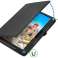 Stand Cover Alogy stand pentru Lenovo Tab M10 10.1 TB-X505 f / L Negru fotografia 2