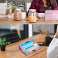 Stendikatte aloogiaalus Lenovo Tab M10 10.1 TB-X505 F/L Roosa foto 4