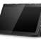 Alogy Book Cover voor Lenovo Tab M10 10.1 TB-X505 f/L Zwart foto 2