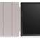 Aloģijas grāmatas vāks Lenovo Tab M10 10.1 TB-X505 F/L Grey attēls 3