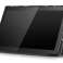 Aloģijas grāmatas vāks Lenovo Tab M10 10.1 TB-X505 F/L Grey attēls 4