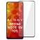 Szkło Alogy Full Glue case friendly do Xiaomi Redmi Note 10/10s Czarne zdjęcie 1