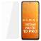 Alogy gehard glas voor scherm voor Xiaomi Redmi Note 10 Pro foto 1