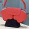 Alogy Stand silikoonist aluse laadimisalus Apple AirPods Maxile foto 3