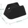 Alogy Stand silikoonist aluse laadimisalus Apple AirPods Maxile foto 4