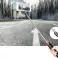 Selfie-Stick Alogy Mini Stativ Stick Einbeinstativ Schwarz Bild 6
