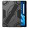 Калъф за броня Alogy за Lenovo Tab M10 10.1 TB-X605F/L Черен картина 2