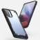 Ringke Fusion X Case pour Poco F3 / Mi 11X / 11i / Redmi K40 / Plus / Pro Blac photo 2
