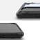 Ringke Fusion X Case pour Poco F3 / Mi 11X / 11i / Redmi K40 / Plus / Pro Blac photo 3